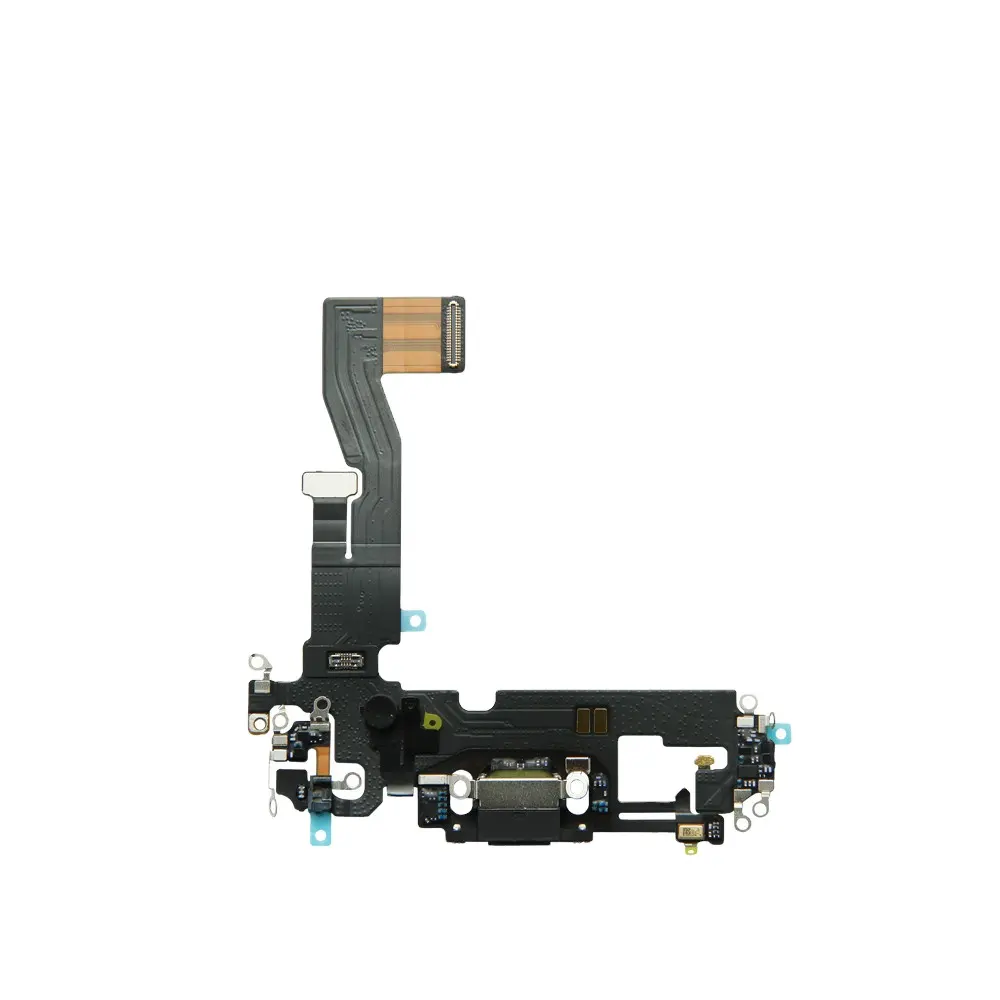 Replacement Connector Flex for IPHONE 12 FOR Mobile Phone WITH OEM