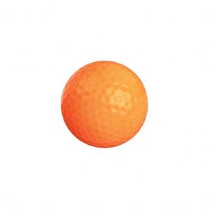 Pelota de Golf Sólida Premium de Alta Calidad de 42 mm con Logotipo Personalizado Impreso a Color - Product Image 4