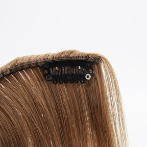 Реми для гения, паук, осьминог, наращивание волос, китайские человеческие волосы, заколка - Product Image 4