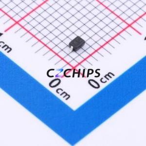 ทรานซิสเตอร์ CDSOD323-T05C SOD-323แบบดั้งเดิมและป้องกันไฟกระชาก (TVS/ESD) - Product Image 1