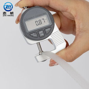 Sức mạnh PP Xem dây đeo bao bì Hướng dẫn sử dụng PP ràng buộc khay bao bì Hộp bao bì nhựa trắng Xem dây đeo CuộN - Product Image 4