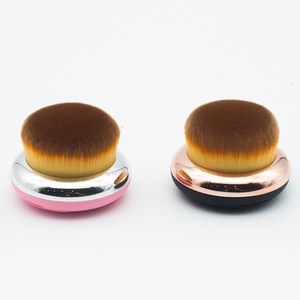 GUYO - Brocha Limpiadora <span class=keywords><strong>de</strong></span> Polvo <span class=keywords><strong>para</strong></span> Uñas, con Orejas <span class=keywords><strong>de</strong></span> Conejo, <span class=keywords><strong>de</strong></span> Nailon Suave <span class=keywords><strong>de</strong></span> Alta Calidad, <span class=keywords><strong>para</strong></span> Polvo Acrílico y Esmalte <span class=keywords><strong>de</strong></span> Gel, <span class=keywords><strong>para</strong></span> Manicura - Product Image 3