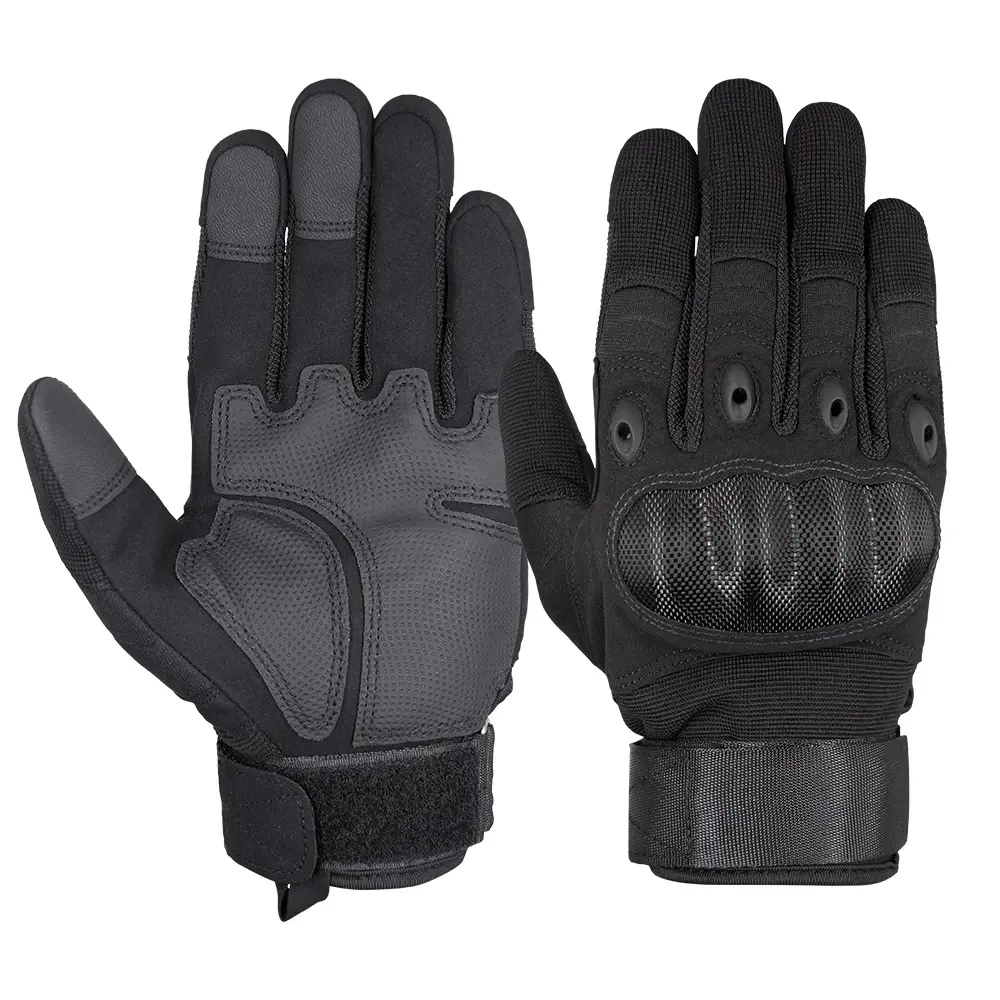 Ozero Logo personnalisé Guantes Para Moto Gants De Moto VTT Gants de cavalier Gants de moto écran tactile pour hommes