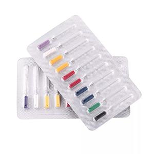 ขายดี บราวช์สแตนเลสสำหรับงานทันตกรรม ขนาด 25 มม. แบบมีหนาม อุปกรณ์เสริมสำหรับฟอกสีฟันอเนกประสงค์ - Product Image 2