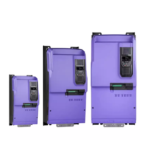 Variador de Frecuencia Invertek Drives ODE-3-220105-1F42-01 2.2kW 3HP 200-240V Monofásico con Filtro - Product Image 3