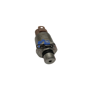 El excavador de EC210C EC210D parte el sensor de baja presión 14560161 17252661 - Product Image 2