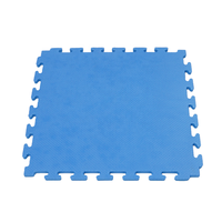 Tapis de jeu pour bébé Hydefoam EVA, sûr pour les enfants de 2 à 4 ans, tapis de jeu doux en EVA pour enfants, antidérapant, facile à nettoyer, pour la maison, les nourrissons, économie de taxes