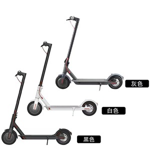 M365 Electric Scooter 36V 6.0Ah Foldable Urban Commuter Adult Mobility Scooter - Product Image 4