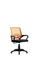 Efomao Chaise de bureau 400lbs Grand dossier haut en cuir Pu avec jambe et soutien lombaire Noir