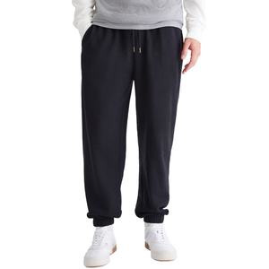 ผู้ผลิต OEM ขายส่ง กางเกงจ็อกเกอร์ลำลองน้ำหนักเบาสำหรับผู้ชาย ปักลาย กางเกงขายาว รับสั่งทำไซส์ใหญ่ คุณภาพสูง ยืดหยุ่น ระดับกลาง - Product Image 1