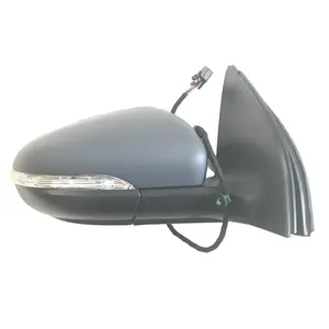 Auto Car Side Specchio Assemblea per il VW <span class=keywords><strong>Golf</strong></span> <span class=keywords><strong>6</strong></span> / MK6 2009 - 2012 - Product Image 1