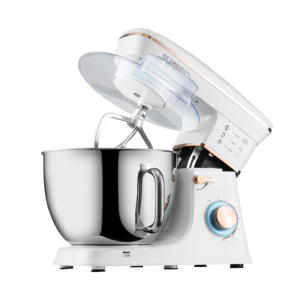 <span class=keywords><strong>Robot</strong></span> de cuisine <span class=keywords><strong>Cuisinart</strong></span> à usage domestique domestique pour boulangerie mélangeur de pâte Batedeira professionnel - Product Image 5