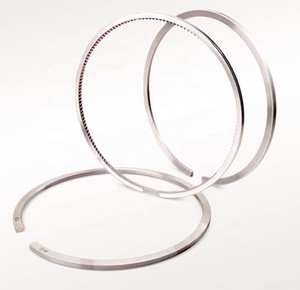 K19 Động Cơ Piston Ring 3631248 - Product Image 3
