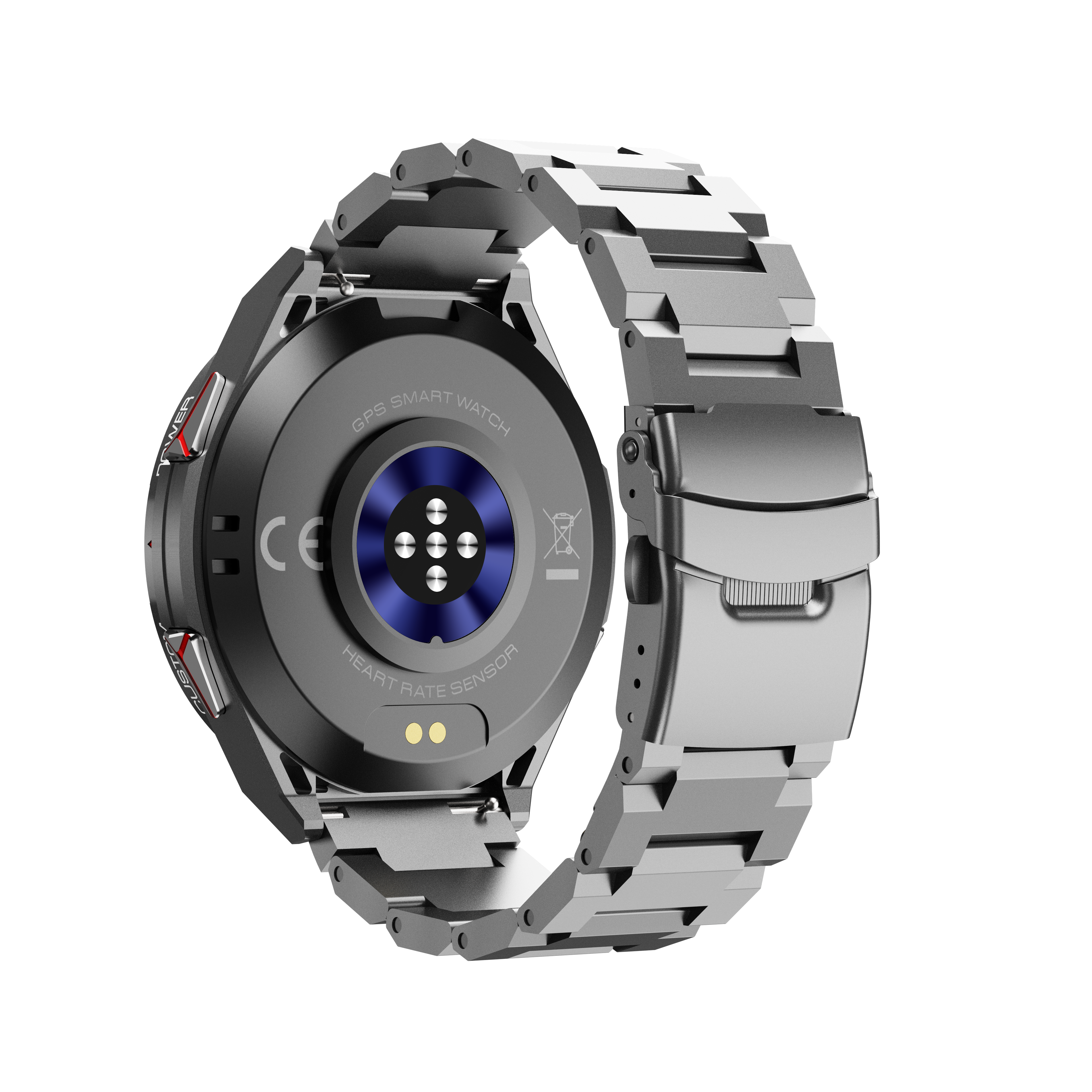 4สายสแตนเลส