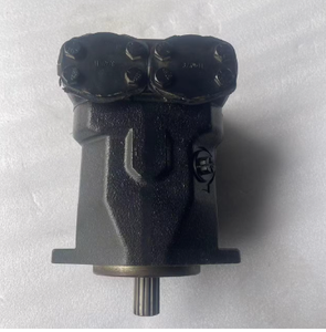 Bomba de pistón axial hidráulica Stock DESIGN Serie A10FM A10FM63 A10FM45 A10FM37 A10FM45/52W-VRC60N000 R910995633 - Product Image 3