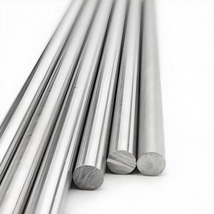 高纯度镍棒Ni200 (UNS N02200) | 固体纯镍棒 | 538MPa强度1.5.m电阻 | 每公斤出厂价格 - Product Image 6