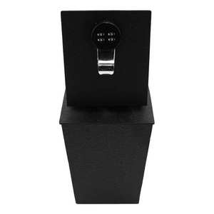 Coffre-fort voiture pour Honda HR-V, boîte de sécurité cachée personnalisée, boîte de verrouillage du véhicule pour stocker de l'argent, téléphone, documents - Product Image 3