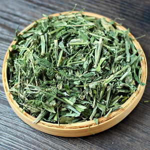 Chiretta Verde Seca a Granel (Andrographis <span class=keywords><strong>Paniculata</strong></span> Kalmegh Herba), Hierba Amarga para la Salud Inmunológica, Remedio Herbal Tradicional - Product Image 2