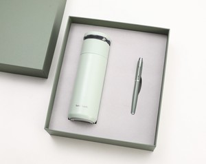 Set de Regalo Corporativo con Libreta y Taza con Hebilla, Ideal para Reuniones Anuales de Empresa, Bienestar del Personal y Agradecimiento a Clientes - Product Image 2