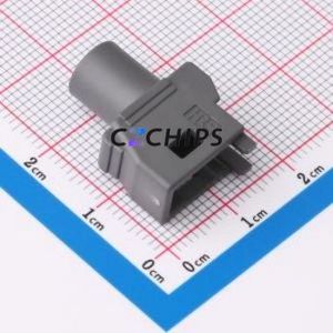 GT17HSK-4S-HU D-Sub/VGA Connector Through hole Component (THT) Connector - Product Image 2