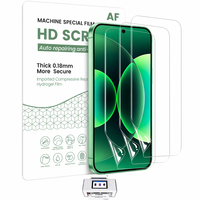 Machine de découpe professionnelle de films protecteurs HD en hydrogel, directement de l'usine, pour tous les modèles de téléphones mobiles intelligents