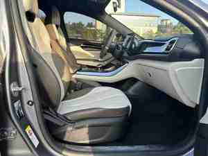 BYD Qin Plus DM-i 2022 Usado, 55KM, Color Gris, Auto de <span class=keywords><strong>Segunda</strong></span> <span class=keywords><strong>Mano</strong></span> - Product Image 5