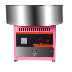 Máquina de Malvaviscos Industrial Comercial Marupin Nueva con Materiales de Azúcar y Maíz, Diseño Ecológico - Product Image 1