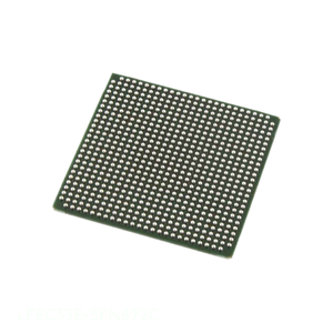 LFEC33E-5FN672C 672 BBGA Embedded Acheter Composants électroniques En Ligne En stock - Product Image 1