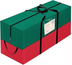 Bolsa de Almacenamiento para Árbol de Navidad, Resistente, Impermeable y a Prueba de Polvo, de Oxford 600D, Venta al Por Mayor - Product Image 2