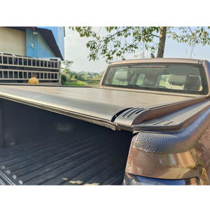 Accesorios para <span class=keywords><strong>camioneta</strong></span> 4x4 cubierta de caja de <span class=keywords><strong>camioneta</strong></span> ELECTRICA para Toyota <span class=keywords><strong>Hilux</strong></span> - Product Image 3