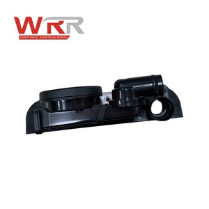 WRR 06F129101N 汽车油压控制器发动机温度阀曲轴箱通风排气分离器适用于奥迪 A3 TT 西雅特 Exeo Leon 大众 - Product Image 3