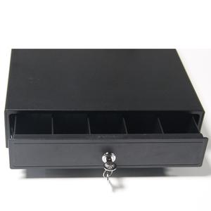 Регулируемая электронная кассовая система rj11, кассовый ящик для супермаркета - Product Image 5