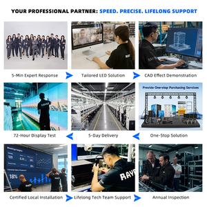 RAYBO P3.91 P4.81 <span class=keywords><strong>HD</strong></span> Display a LED per esterni a noleggio <span class=keywords><strong>Video</strong></span> a parete con schermo a LED per la pubblicità di nozze DJ - Product Image 5
