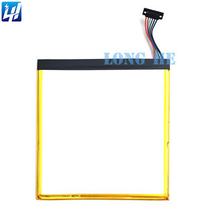 C11P1517适用于华硕ZenPad 10.1 Z301M 3.85V 4680毫安时可充电电池 - Product Image 2