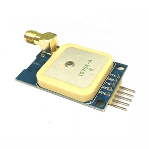 Module GPS EParthub NEO-6M, positionnement par satellite, microcontrôleur 51, routine STM32 - Product Image 2