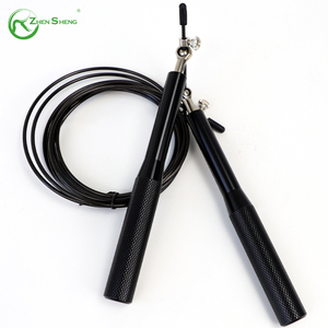 Zhensheng tùy chỉnh tốc độ nhảy dây với chất lượng cao mạnh mẽ nhôm xử lý giá thấp bỏ qua thiết bị - Product Image 5