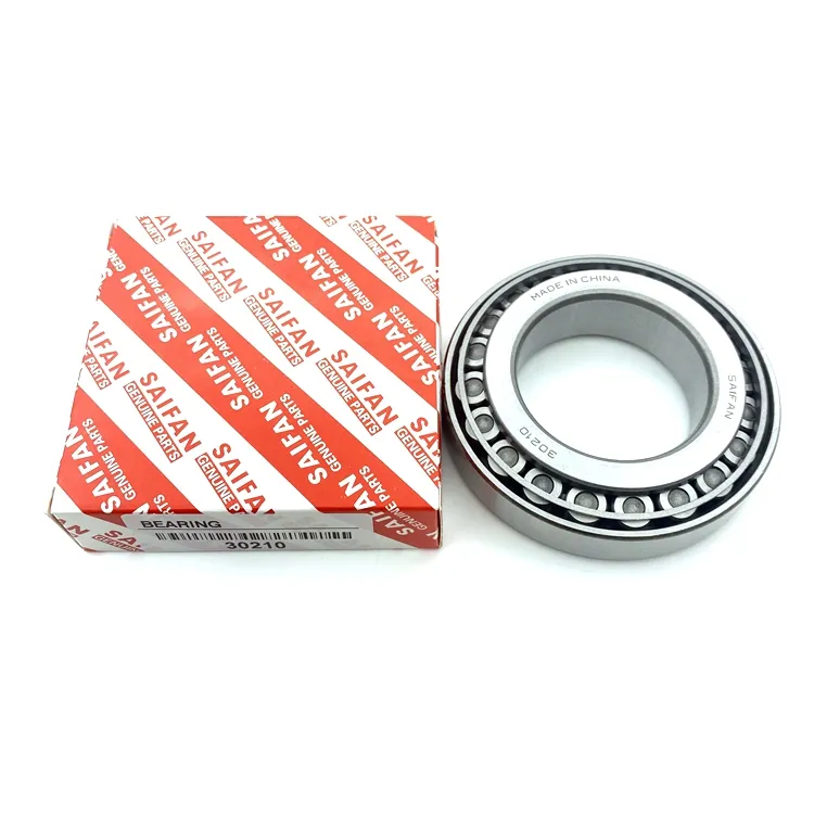 Bantalan Roda Tapered 90366-20003 90366-45087 9036620003 9036645087 Bantalan Hub Roda 90366-45087 Poros Depan HUB Bantalan Luar