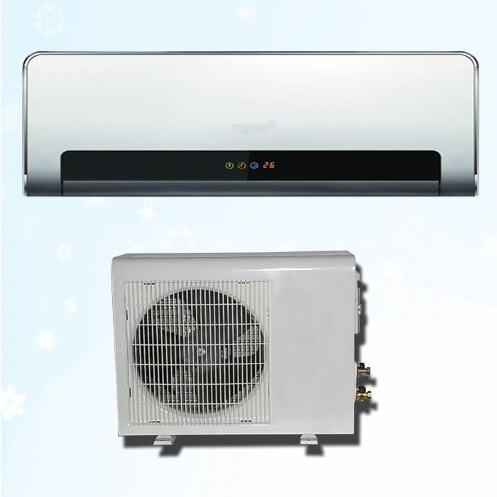 R22 R134a Set Calibri Collettore Prova Di Refrigerazione HVAC AC Con - Foto 7