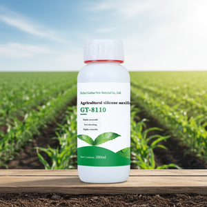 Agente Umidificante Agrícola por Atacado, Agente de Espalhamento e Surfactante, Super Umidificante e Resistente à Erosão por Chuva - Product Image 1