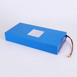 36V 12Ah Electric Scooter Lithium Battery Large Capacity Balance Car Power Lithium Battery Pack Factory Direct Supply - Product Image 4