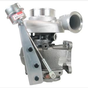 厂家直销高品质 HX40W 涡轮卡车巴士 6C 6CT 6CTA 6CTAA C260 8.3L 4050212 - Product Image 4