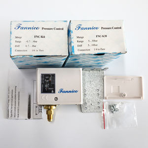 Interrupteur de contrôle de pression de qualité en vente chaude - Product Image 3