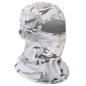 Vente en gros de masques de <span class=keywords><strong>ski</strong></span> Balaclava, masques de protection faciale respirants et imperméables pour les sports d'hiver, les voyages et les activités de plein air, le cyclisme - Product Image 4