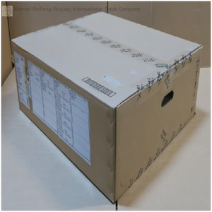 Nuevo N9k-c93180yc-fwbrx3 9300 48x 1/10/25g Sfp+ 6x 40/100g Qsfp28 Switch Nuevo Original en Existencia Automatización Industrial Pac - Product Image 1