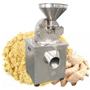 Molino <span class=keywords><strong>de</strong></span> Azúcar en Polvo <span class=keywords><strong>de</strong></span> Buena Calidad, Máquina para Moler Azúcar Muscovado - Product Image 6