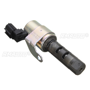 วาล์วควบคุมน้ำมันเครื่องยนต์ VVT รุ่น 15330-46010 1533046010 สำหรับ Lexus GS300 IS300 SC300 สำหรับ Toyota Supra 3.0L ปี 98-05 - Product Image 2