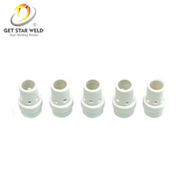 Obtenez Star Welder 36KD céramique CO2 Mig, diffuseur de gaz de soudage