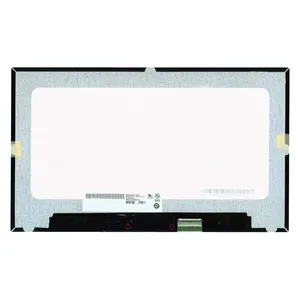 شاشة لابتوب LCD جديدة B140HAK03.1 بدقة 1920x1080 FHD، 40 سن، تعمل باللمس، تقنية IPS، HDR، معدل تحديث 144 هرتز، سطح غير لامع - Product Image 6