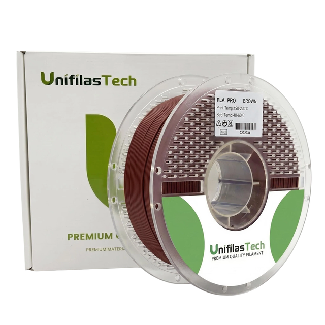 UniFilas Tech printing filament 1.75mm PLA filament PLA filament 3d printer matte PLA+ ABS PETG PP TPU 3d printing