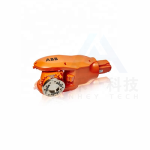 A BB pièces de rechange <span class=keywords><strong>Robot</strong></span> Bus Communication Module 3HAC056146-001 unité d'entraînement, Ax.5 & <span class=keywords><strong>6</strong></span>, salle blanche - Product Image 6
